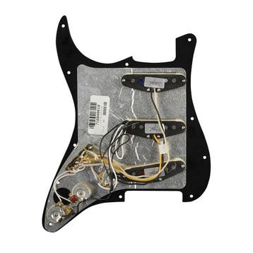 Fender 992340506 Custom Shop Fat 50s SSS, 11 screw holes,, Ophalen of Verzenden, Nieuw