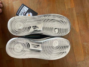 Nike - Sneakers - Maat: EU 43 - Nieuw met tags, Nieuw