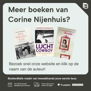 Een vrouw van staal - Corine Nijenhuis 9789492037121, Verzenden, Gelezen, Corine Nijenhuis