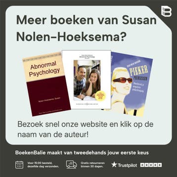 Women Who Think Too Much - Susan Nolen-Hoeksema, Verzenden, Gelezen, Susan Nolen-Hoeksema