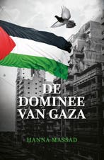 De dominee van Gaza 9789059991903 Hanna Massad, Verzenden, Zo goed als nieuw, Hanna Massad