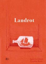 9789083419886 Landrot Anne Lichthart, Verzenden, Nieuw, Anne Lichthart