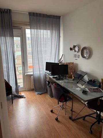 Te huur: Appartement Statenweg in Rotterdam, Appartement, Rotterdam, Zuid-Holland