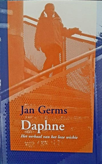 Daphne - J. Germs 9789065091659, Verzenden, Gelezen, J. Germs