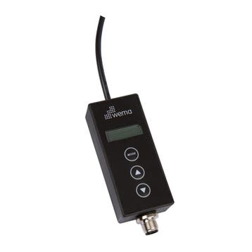 Wema Analoog naar NMEA 2000 Converter ASC-6 voor Tank en Mot, Watersport en Boten, Ophalen of Verzenden, Nieuw
