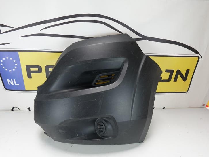 Gebruikte Bumperhoek links-voor Citroen Jumper – 1315092070, Auto-onderdelen, Overige Auto-onderdelen, Ophalen of Verzenden