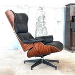 Cavel Lounge Chair © | Direct Voorradig Of Customizen, Nieuw, 75 tot 100 cm, Ophalen of Verzenden, Leer