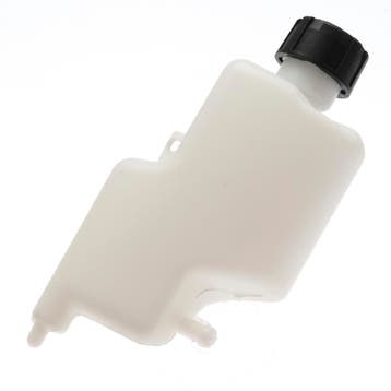 Koelvloeistoftank met Originele dop Piaggio Zip SP 2000 H2O, Ophalen of Verzenden, Nieuw, Tank, Piaggio