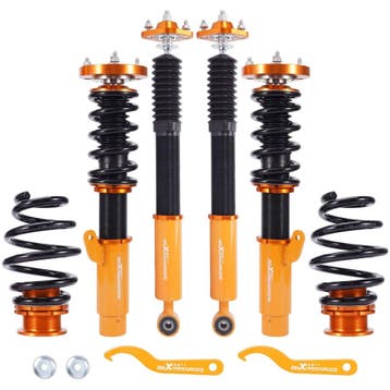 Schroefset geschikt voor BMW 3 Serie E46 coupe 320Ci 325C..., Verzenden, Nieuw, BMW
