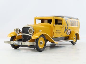 Märklin - Blikken speelgoed - 19040 - Bestelwagen Sinalco -