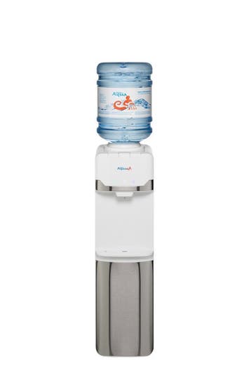 Colorado Flessenwaterkoeler - Waterdispenser Koud-Ongekoeld, Verzenden, Nieuw, Waterkoeler