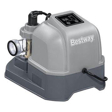 Zoutwatersysteem | Bestway | 6 gr/u, Verzenden, Nieuw