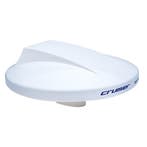 Scout DVB-T2, FM en DAB+ Antenne Set Cruiser Wit NTV001, Ophalen of Verzenden, Nieuw