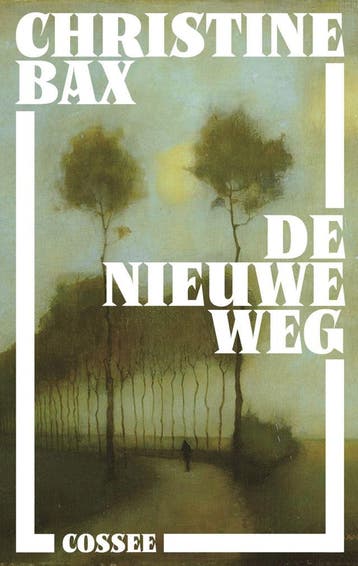 De nieuwe weg (Goed), Boeken, Verzenden, Gelezen, Christine Bax