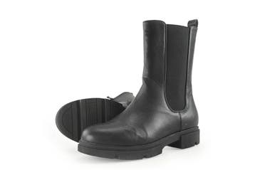 Cellini Chelsea boots in maat 39 Zwart, Verzenden, Zwart, Zo goed als nieuw, Overige typen