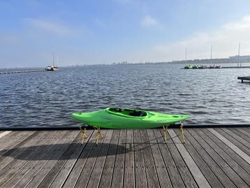 Dagger Axiom 8.0-9.0 Action, Watersport en Boten, Verzenden, Nieuw