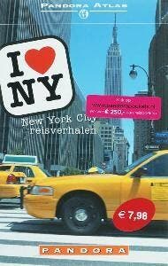 New York City reisverhalen / Pandora pockets - Cees, Verzenden, Gelezen, Cees Nooteboom