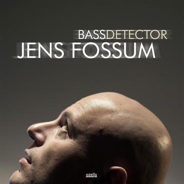 cd - jens fossum - BASS DETECTOR (nieuw), Verzenden, Zo goed als nieuw