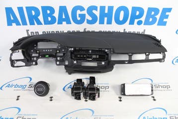 AIRBAG SET – DASHBOARD AUDI A5 (2016-HEDEN), Auto-onderdelen, Gebruikt, Audi