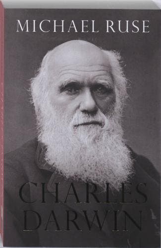 Charles Darwin | Ruse, M., Ophalen of Verzenden, Gelezen, Ruse, M.
