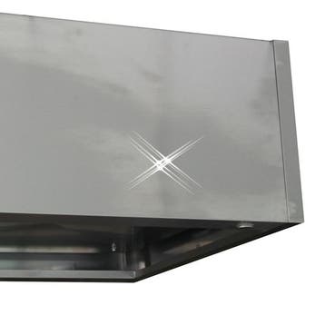 Condenskap 1000x1100x500 mm, Verzenden, Nieuw