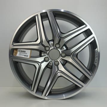 Originele velgen 20 inch Mercedes GLB-klasse AMG *OS1004959*, Gebruikt, Velg(en), Ophalen of Verzenden, Personenwagen