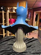 Batman buste/beeld (Sideshow) Incl. originele doos! LE!, Ophalen of Verzenden, Nieuw, Fantasy