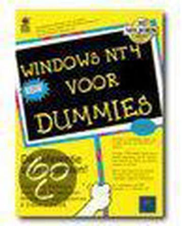 Windows NT 4 voor Dummies - Valda, Verzenden, Gelezen