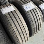 2 x Michelin Latitude Sport 235-55-19 Zomerbanden 4,5mm, 19 inch, Gebruikt, Ophalen of Verzenden, 235 mm
