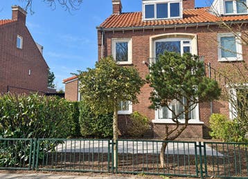 Te huur: Appartement Kraaienlaan in Den Haag, Den Haag, Appartement, Zuid-Holland