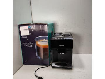 Siemens EQ.500 TP511R09 - Volautomatische Koffiemachine - 6, Verzenden, Zo goed als nieuw