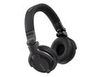 Pioneer Dj -  Hoofdtelefoon - Zwart, Verzenden, Nieuw, Overige merken