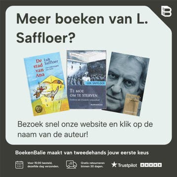 Samen ben je nooit alleen - L. Saffloer 9789020941067, Verzenden, Zo goed als nieuw, L. Saffloer
