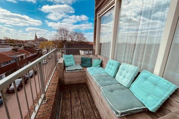 Te huur: Appartement Pastoor Smitsstraat in Tilburg, Tilburg, Noord-Brabant, Appartement