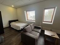 Studio Wierdensestraat in Almelo, Huizen en Kamers, Huizen te huur, Via bemiddelaar, Overijssel, Almelo, Studio