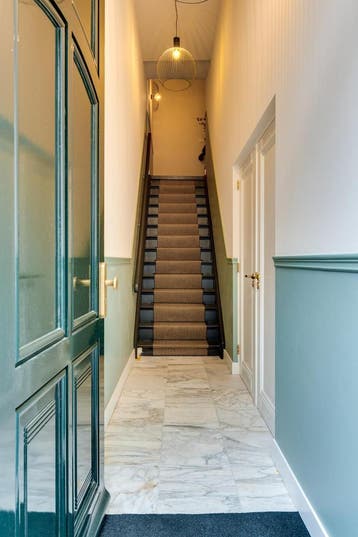 Te huur: Appartement Spuistraat in Amsterdam, Noord-Holland, Appartement, Amsterdam