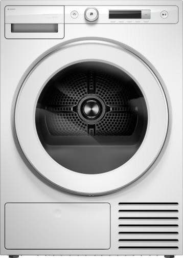 ASKO T309HCW Warmtepompdroger - 9 kg, Verzenden, Nieuw