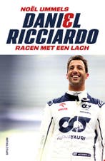 Daniel Ricciardo (9789000391035, Noël Ummels), Verzenden, Nieuw