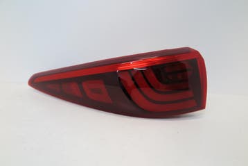 Achterlicht links LED Kia Sportage IV, Verzenden, Gebruikt