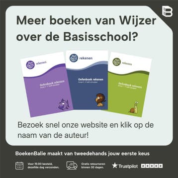 Doorstroomtoets / groep 8 / Oefenboek 2 /, Verzenden, Zo goed als nieuw, Wijzer over de Basisschool