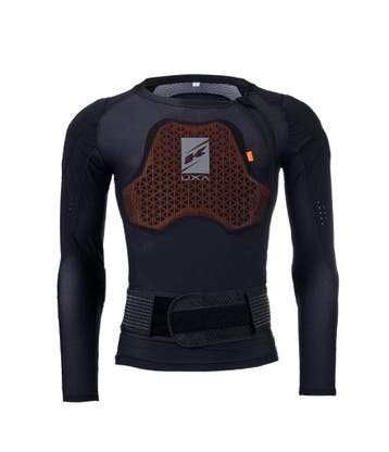 Kenny Titanium D3O Protectievest Zwart maat M, Ophalen of Verzenden, Nieuw