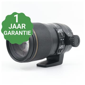 Sigma 150mm F/2.8 EX DG Macro OS HSM Canon, Audio, Tv en Foto, Fotografie | Lenzen en Objectieven, Verzenden, Gebruikt