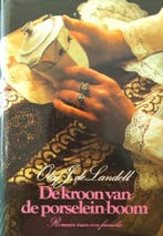 De kroon van de porseleinboom / De porseleinboom trilogie /, Boeken, Verzenden, Gelezen, Olaf J. de Landell