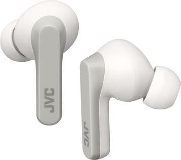 JVC HA-A9T-W - True Wireless oordopjes - Wit, Verzenden, Nieuw