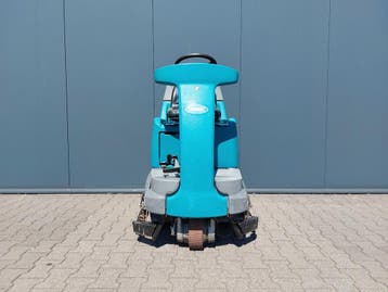 Tennant T7 schrobmachine, Ophalen of Verzenden