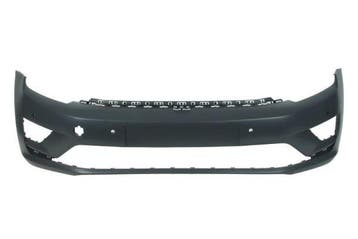 Bumper o.a: Volkswagen, Golf Sportsvan (AUVS), Ophalen of Verzenden, Nieuw, Volkswagen, Bumper