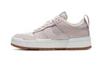 Nike Dunk Low Disrupt Platinum Violet (W), Nieuw