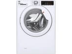 Hoover H-WASH 300 LITE H3WOSQ4105TA4-84 - Wasmachine, Witgoed en Apparatuur, Wasmachines, Verzenden, Zo goed als nieuw