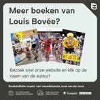 De massasprint 9789492881038 Louis Bovée, Verzenden, Zo goed als nieuw, Louis Bovée