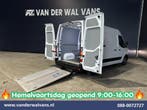 Renault Master | 2.3 dCi 150pk L2H2 Laadklep Euro6 Airco |, Auto's, Gebruikt, Euro 6, Renault, Wit